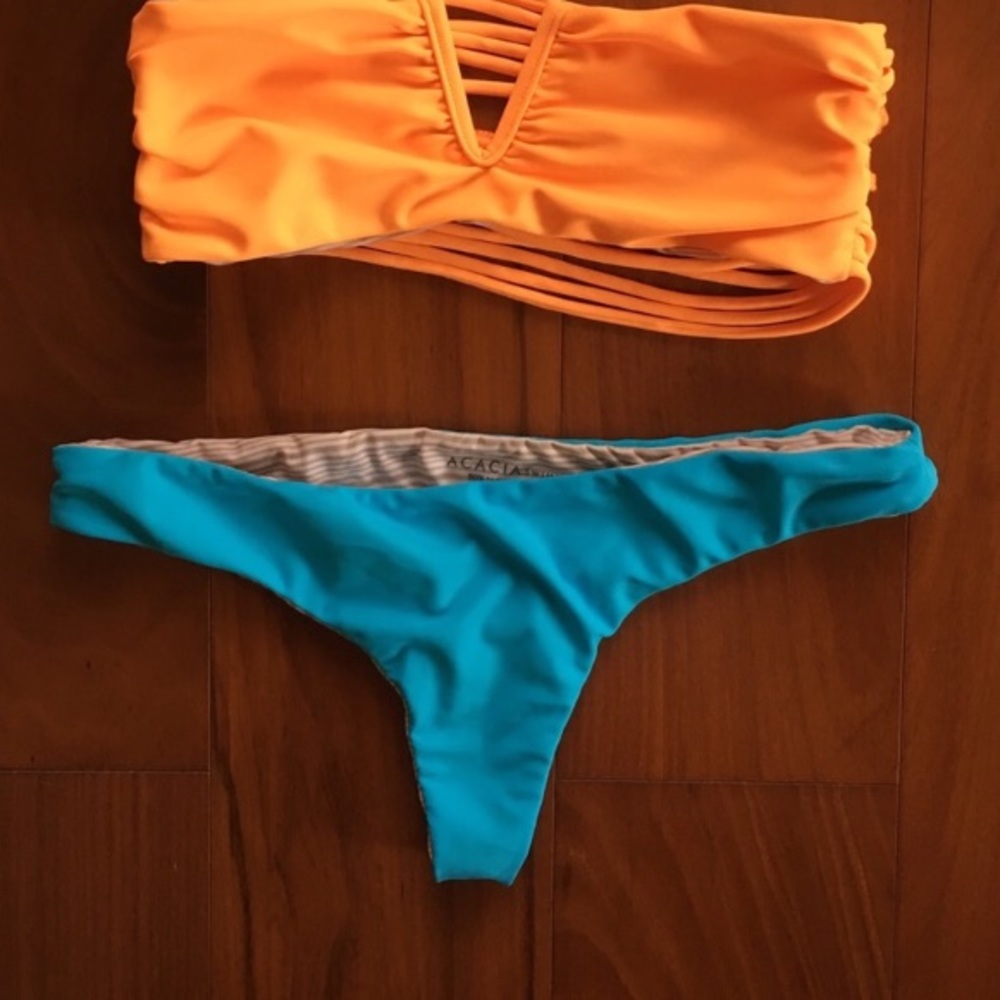 ACACIA hookipa bottoms